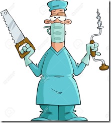 operation-clipart-11928848-Surgeon-on-a-white-background-vector-illustration-Stock-Vector-doctor-cartoon-surgeon