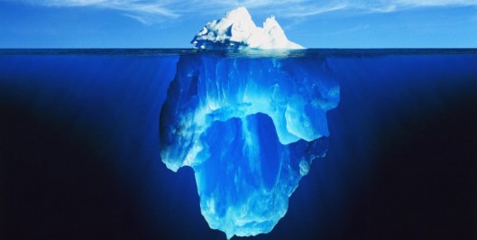 Love Iceberg